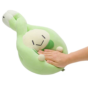 Peluche Gigante · Budew