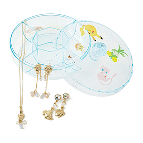 Aros Colgantes · Mew