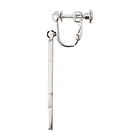 Aros Colgantes Clip · Chien-Pao 2