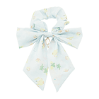 Coleta para Cabello · Pikachu 3