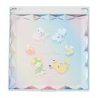 Espejo Plegable · Cute 1