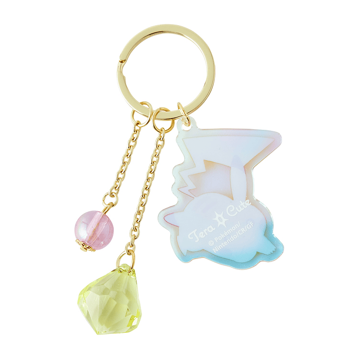 Llavero · Pikachu 2