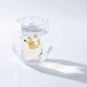 Vaso · Pikachu