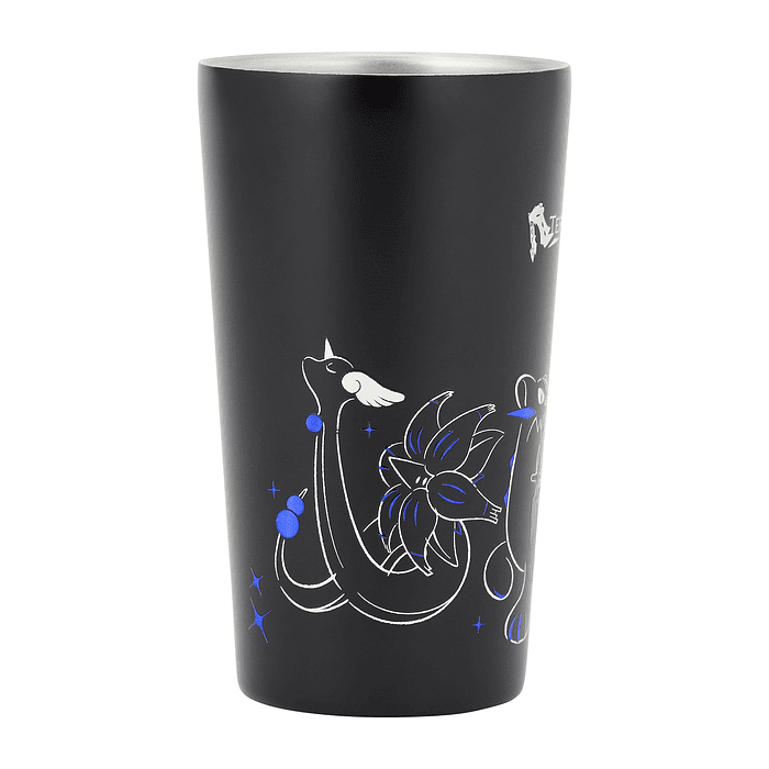Vaso Tumbler 420ml · Cool 3