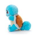 Peluche Fluffy · Squirtle - Vista del producto