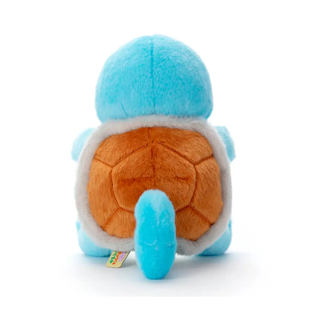 Peluche Fluffy · Squirtle - Vista del producto