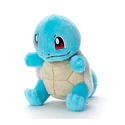 Peluche Fluffy · Squirtle - Vista del producto