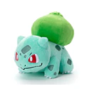 Peluche Fluffy · Bulbasaur - Vista del producto