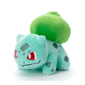Peluche Fluffy · Bulbasaur