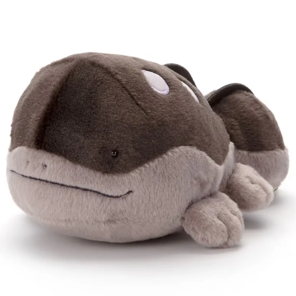 Peluche Fluffy · Clodsire - Vista del producto