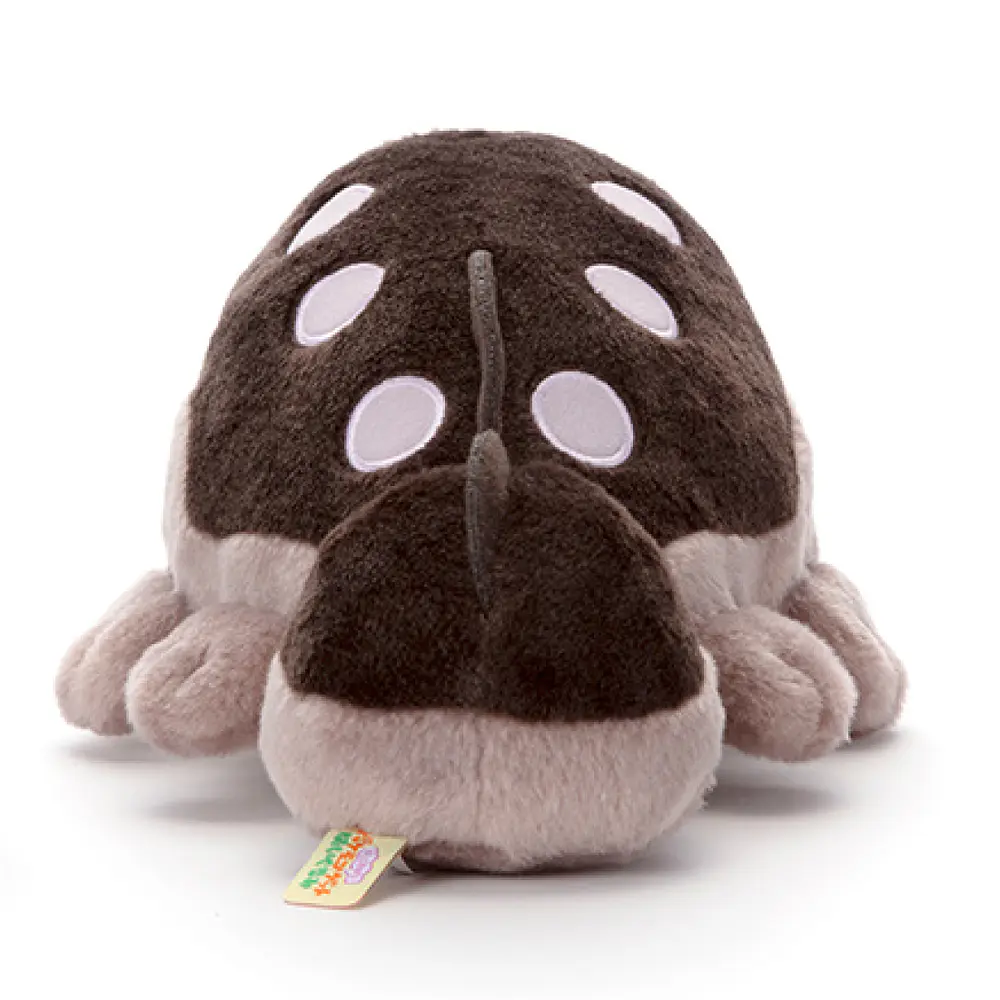 Peluche Fluffy · Clodsire - Vista del producto