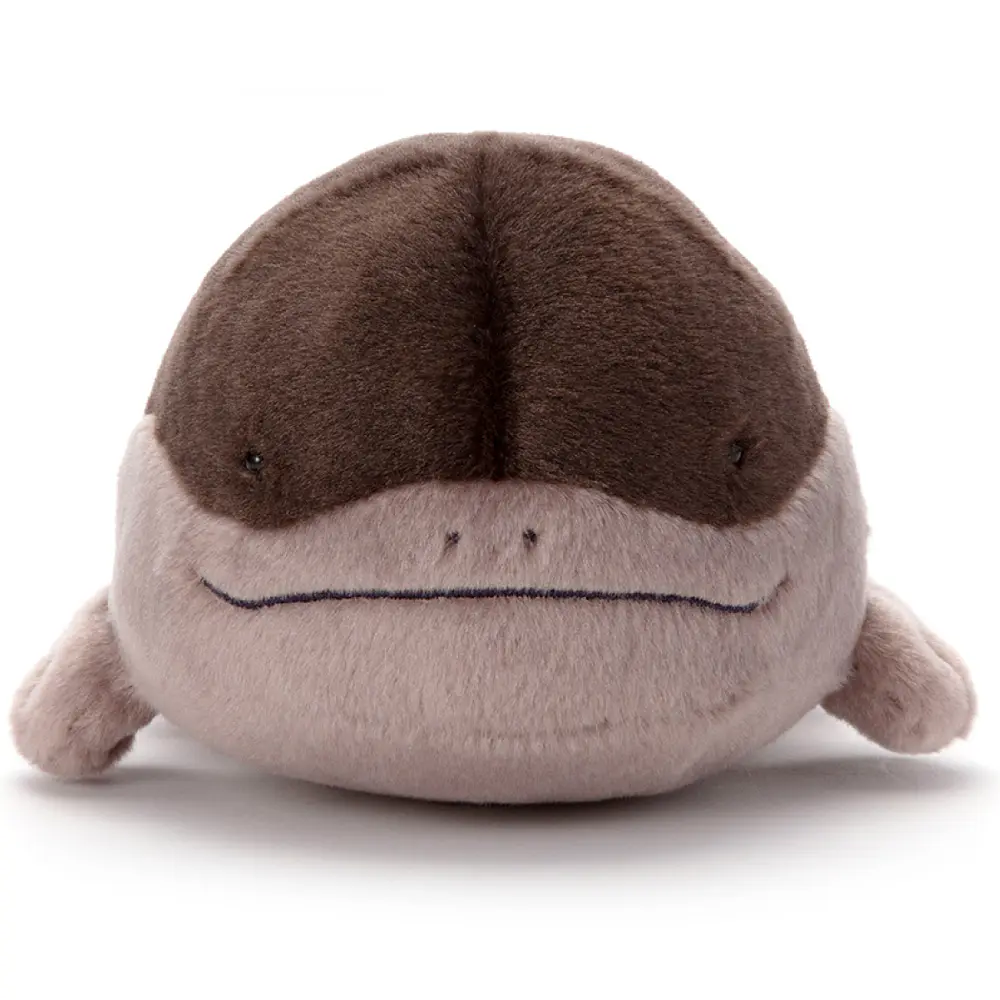 Peluche Fluffy · Clodsire - Vista del producto