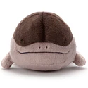 Peluche Fluffy · Clodsire - Vista del producto