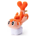 Peluche Fluffy · Tatsugiri - Vista del producto