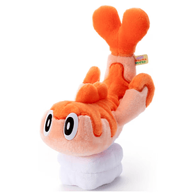 Peluche Fluffy · Tatsugiri
