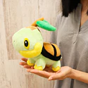 Peluche Fluffy · Spheal - Vista del producto