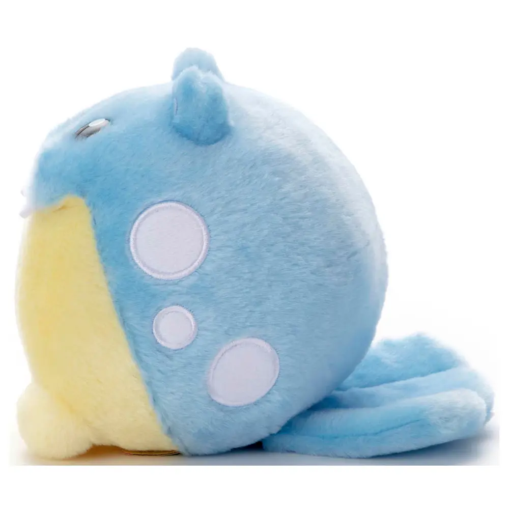 Peluche Fluffy · Spheal - Vista del producto
