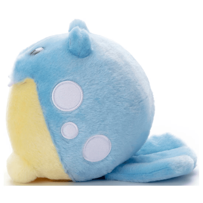 Peluche Fluffy · Spheal 3
