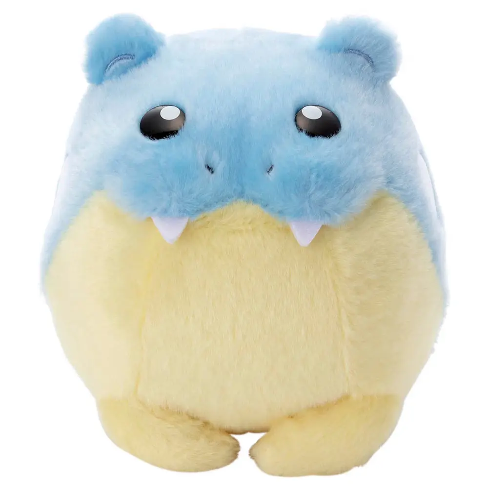 Peluche Fluffy · Spheal - Vista del producto
