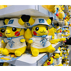 Peluche · Pikachu 6