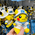 Peluche Mascota · Pikachu 6