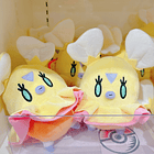 Peluche · Flittle 5