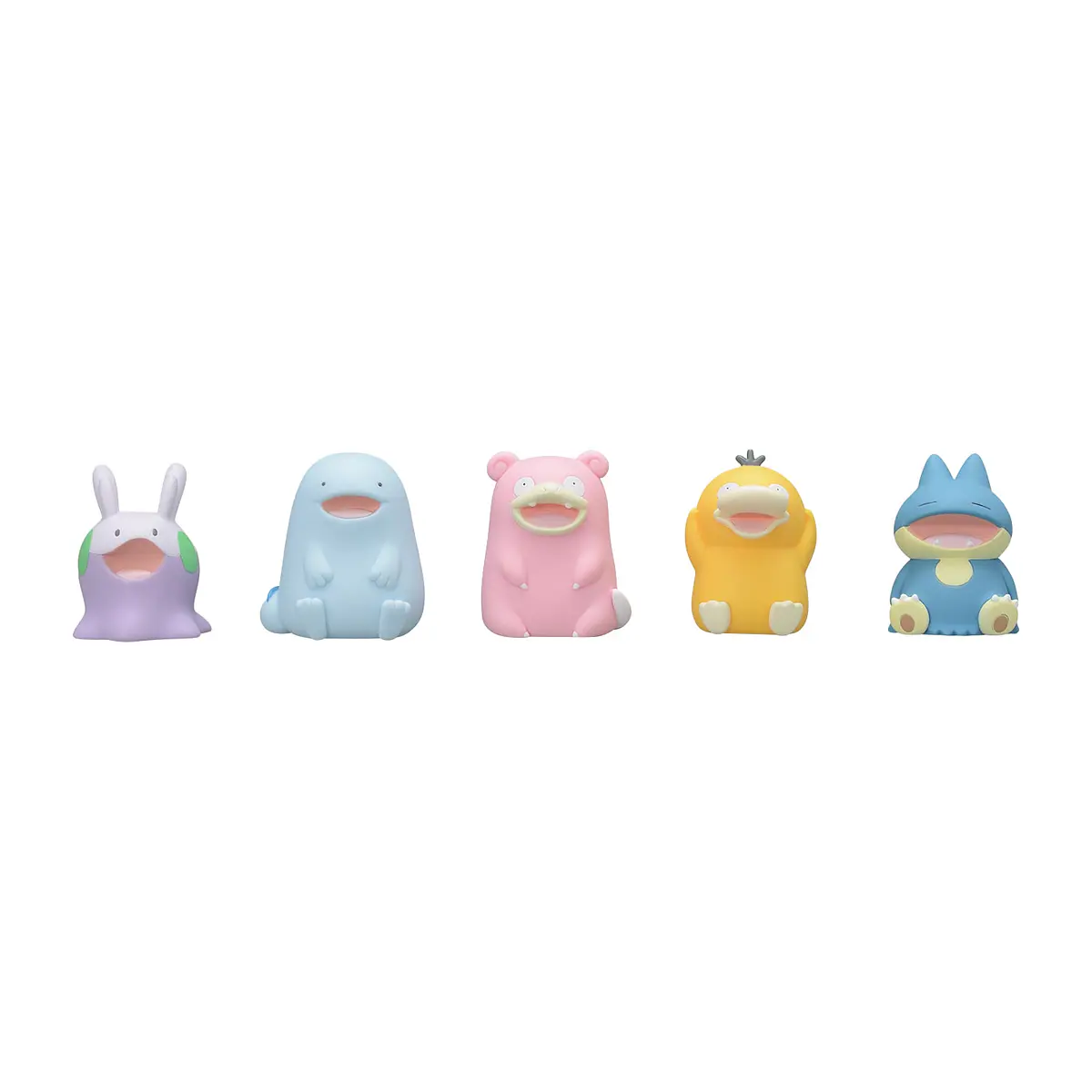Figura · 1 2... Ponka! · Sorpresa | Doki Doki Store