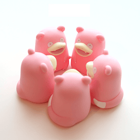 Figura · 1 2... Pokan! · Sorpresa