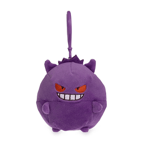 Peluche Mascota · Gengar