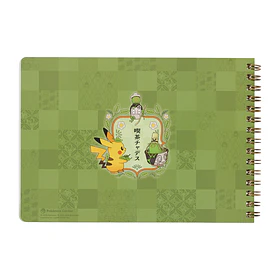 Libreta A5