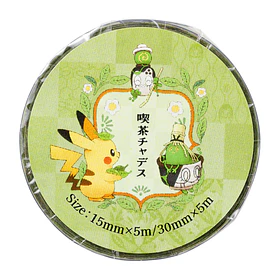 Set 2 Washi Tapes