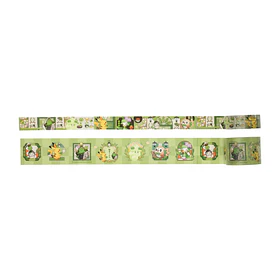 Set 2 Washi Tapes