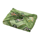 Tela para Envolver · Pikachu 2