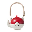 Tetera 310ml · Pokébola - Vista del producto