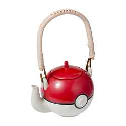 Tetera 310ml · Pokébola