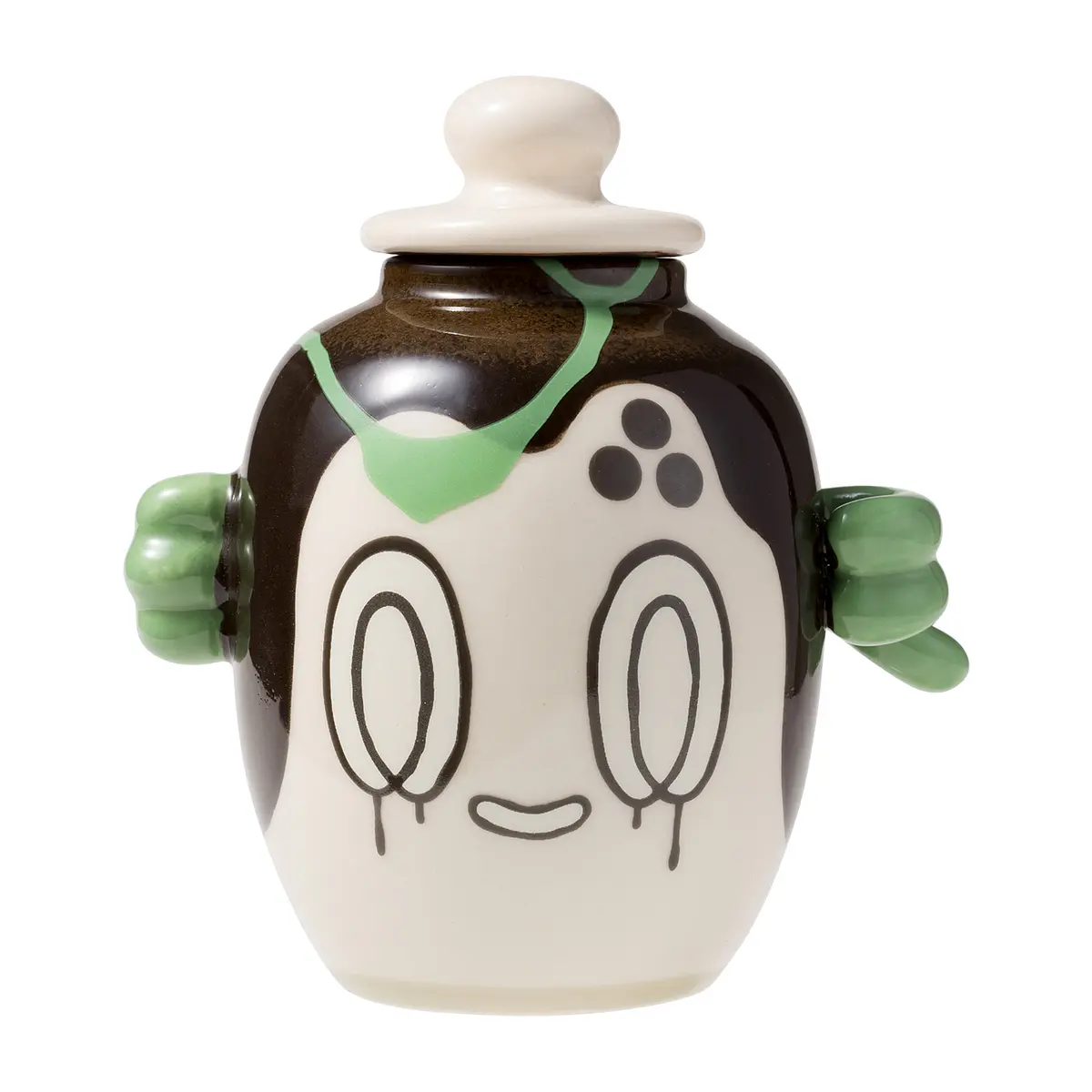 Poltchageist · Contenedor para Té · Café Chades | Doki Doki Store