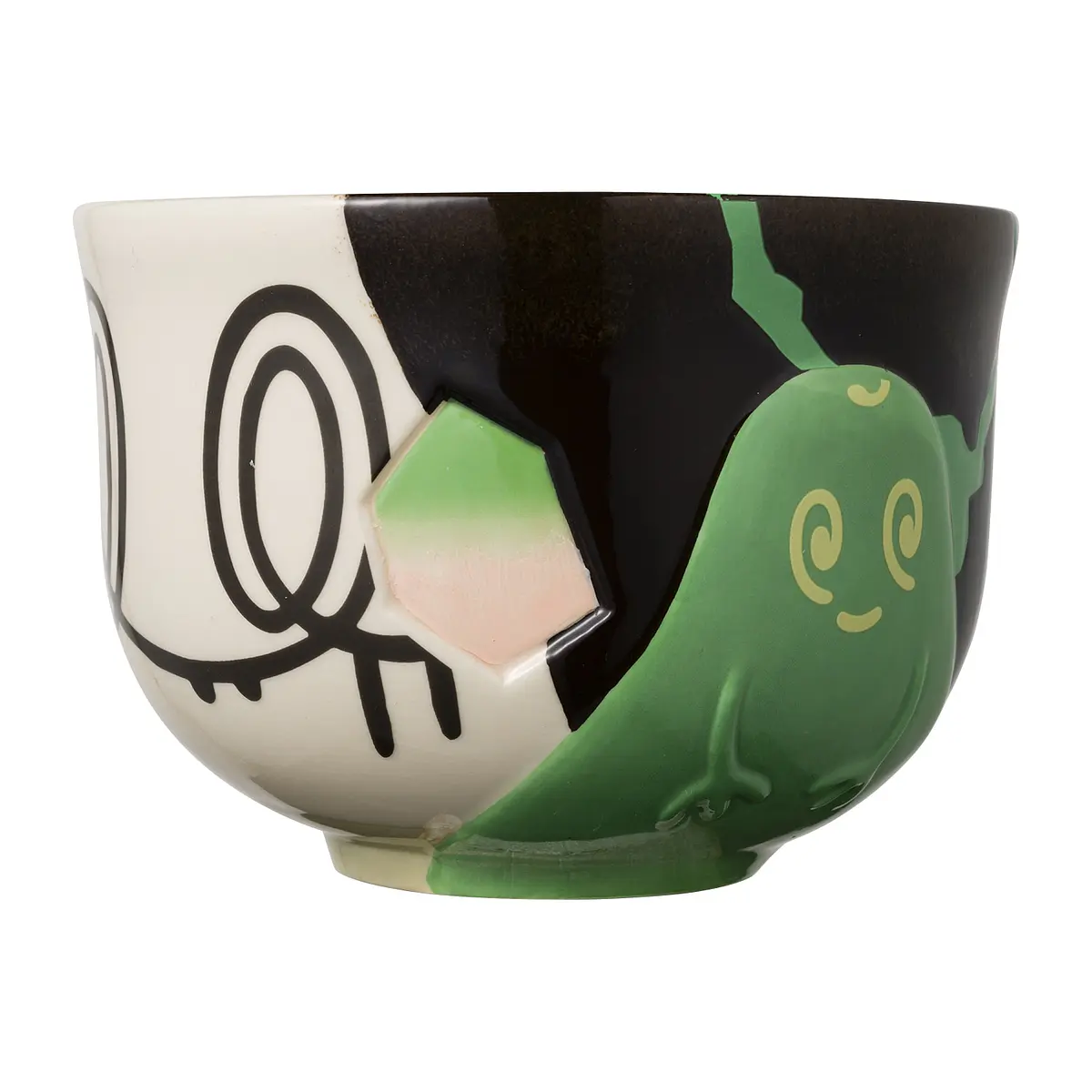 Poltchageist & Sinistcha · Set Fiesta de Té · Café Ch... | Doki Doki Store