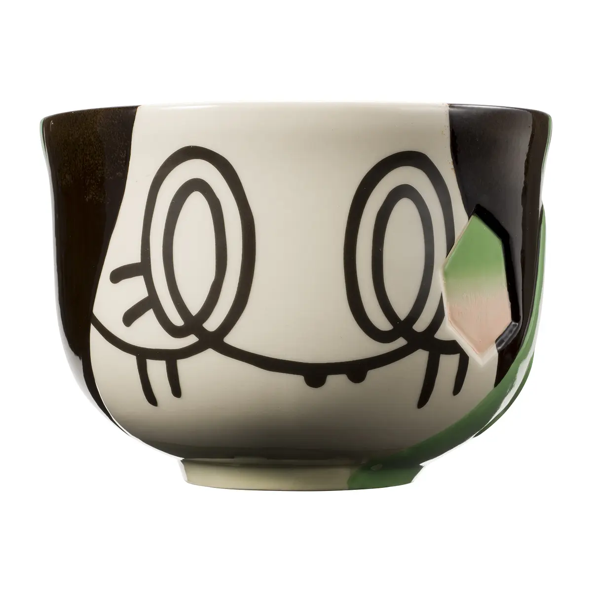 Poltchageist & Sinistcha · Set Fiesta de Té · Café Ch... | Doki Doki Store