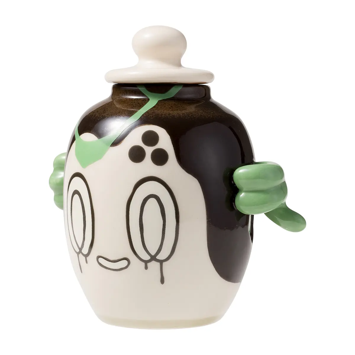 Poltchageist & Sinistcha · Set Fiesta de Té · Café Ch... | Doki Doki Store