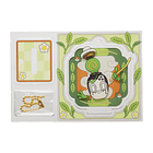 Dije Acrílico · Sorpresa 5