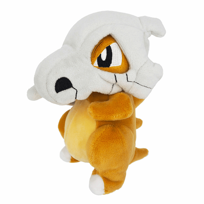#104 Cubone 1