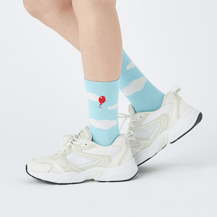 Calcetines · Tinkaton 25-27cm