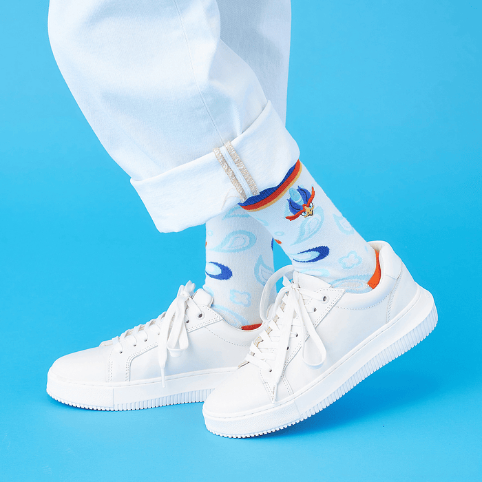 Calcetines · 25-27 cm · Quaquaval 