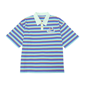 Polera Polo · Quaquaval · L
