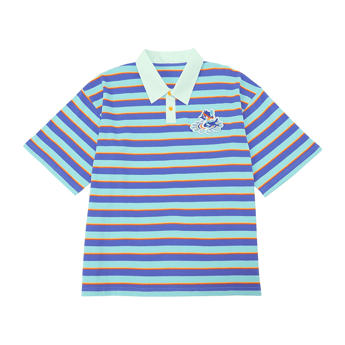 Polera Polo · Quaquaval · L 2