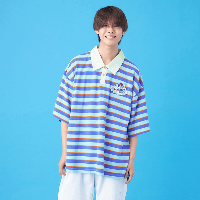 Polera Polo · Quaquaval · L