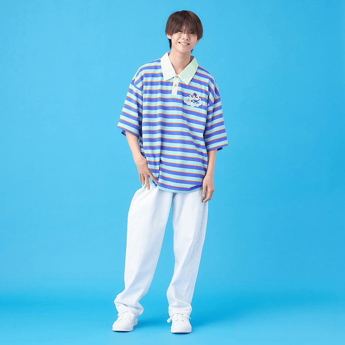 Polera Polo · Quaquaval · L 4