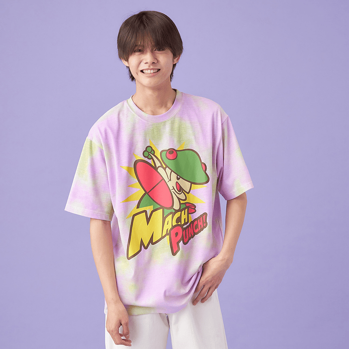 Polera · Breloom · L 1