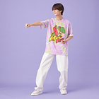 Polera · Breloom · L 5