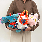 Peluche · Colagrito 2